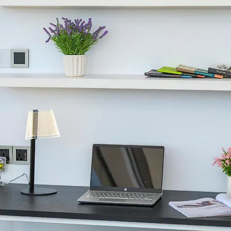 Q&P Smart Ville Đà Lạt Extérieur photo