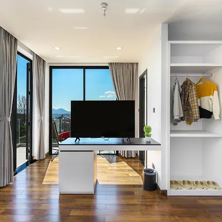 Q&P Smart Ville Đà Lạt Extérieur photo