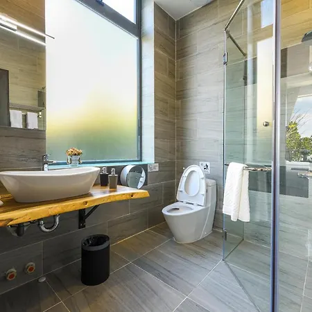 Q&P Smart Ville Đà Lạt Extérieur photo