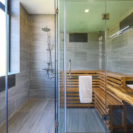 Q&P Smart Ville Đà Lạt Extérieur photo
