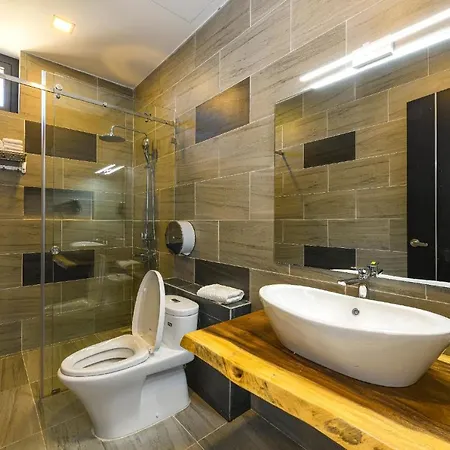 Q&P Smart Ville Đà Lạt Extérieur photo