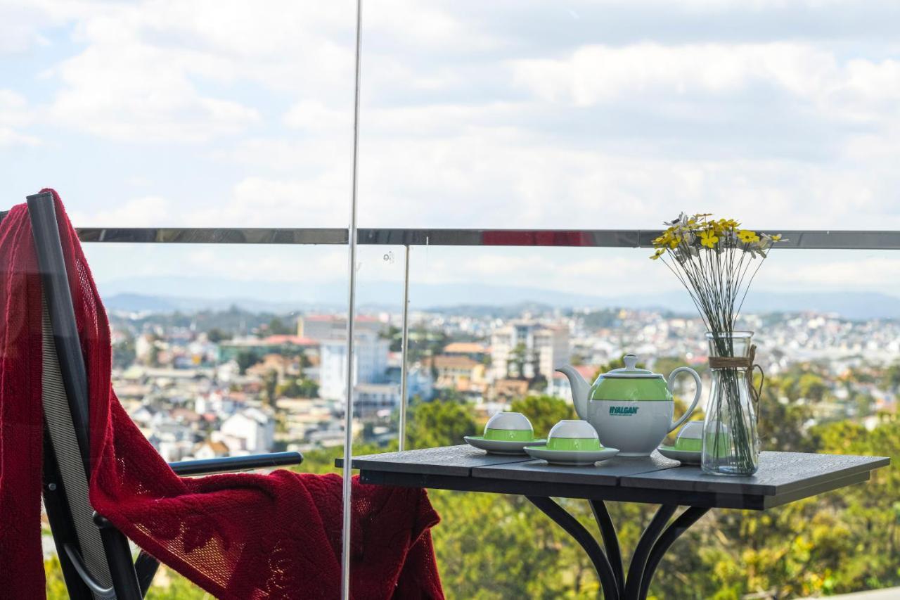Hébergement de vacances Q&p Smart Đà Lạt
